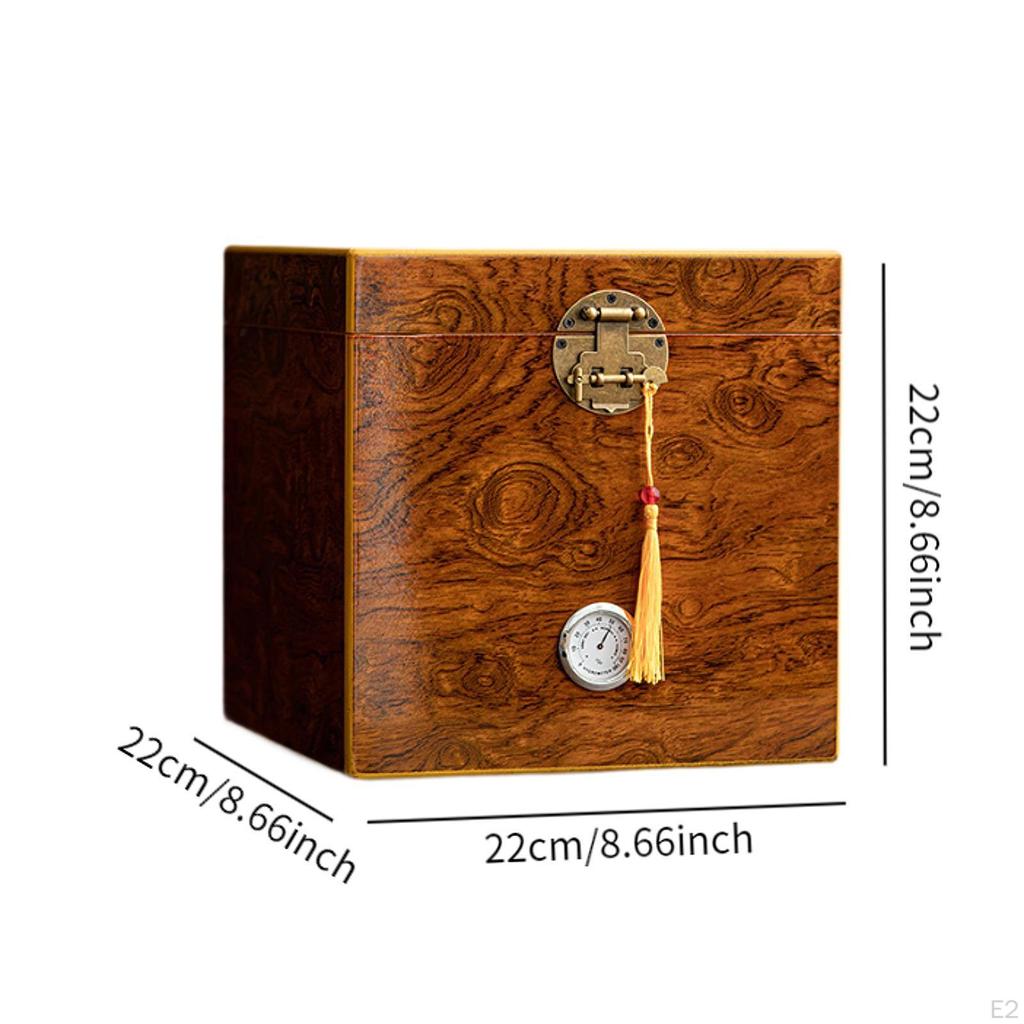 Creative Container for Bulk Tea Packaging and Spice Storage