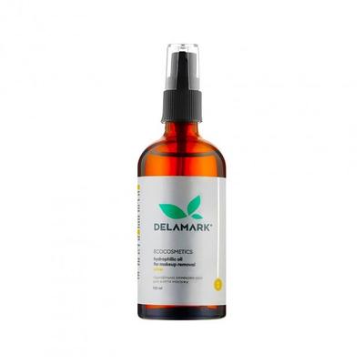 Olive Hydrophilic Oil for Make-up Removal 100 Ml