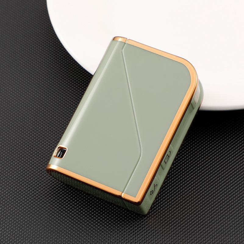 Lynk&Co 09 Key Case: Limited Edition Protective Shell with Buckle – Stylish and High-End for Men & Women