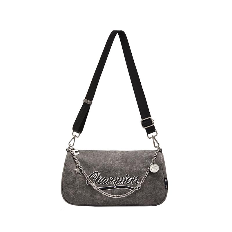 Champion 2026 Classic Casual Messenger Bag MIC