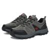 Men's Large-sized Outdoor Hiking Shoes Anti Slip Men's Shoes Lightweight Outdoor Hiking and Off-road Hiking Boots 39-48