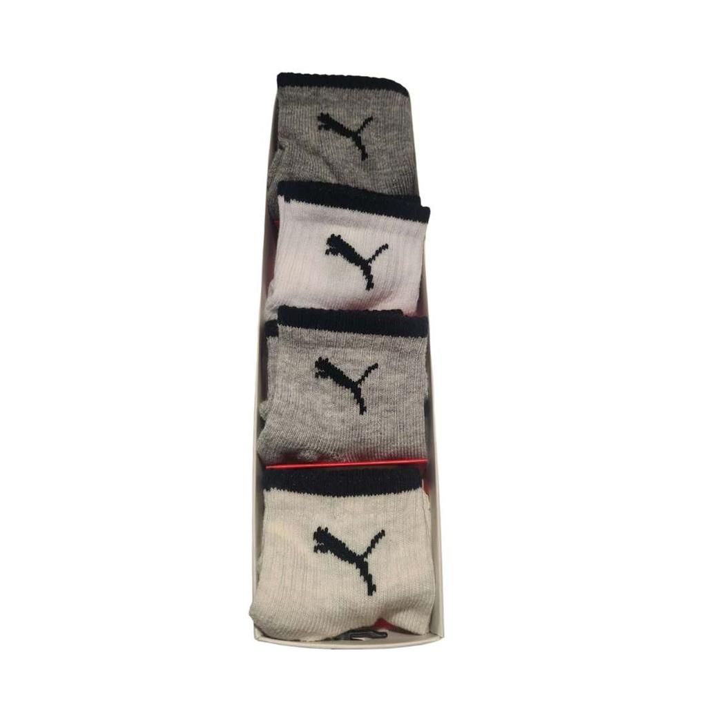 Puma Socks Plw Babies 4-Pack 93819901 15-18
