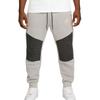 Nike Lace-Up Comfortable Color-Block Knitted Sports Pants Men bottoms IH4303-077