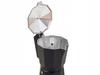 Black Aluminum Coffee Maker 12 Cups (24) Gab_B