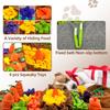 Indoor Outdoor Dog Snuffle Mat Interactive Slow Food Toy Stress Relief Sniffing Pad