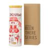 Starbucks JAPAN Okinawa Been There Series Stainles