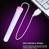 USB Warming Stick for Masturbation, Heating Stick for Sex Toys, Sex Aid, Adult Toy.
