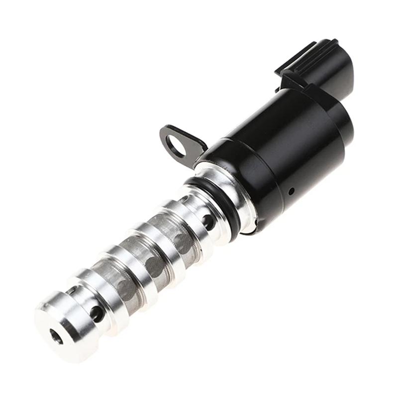 ABOK-For Hyundai I10 I20 1.0 1.2 Engine Compatible Replacement Part-Variability Valve Timing VVT Solenoid 24355-03011 2435503011