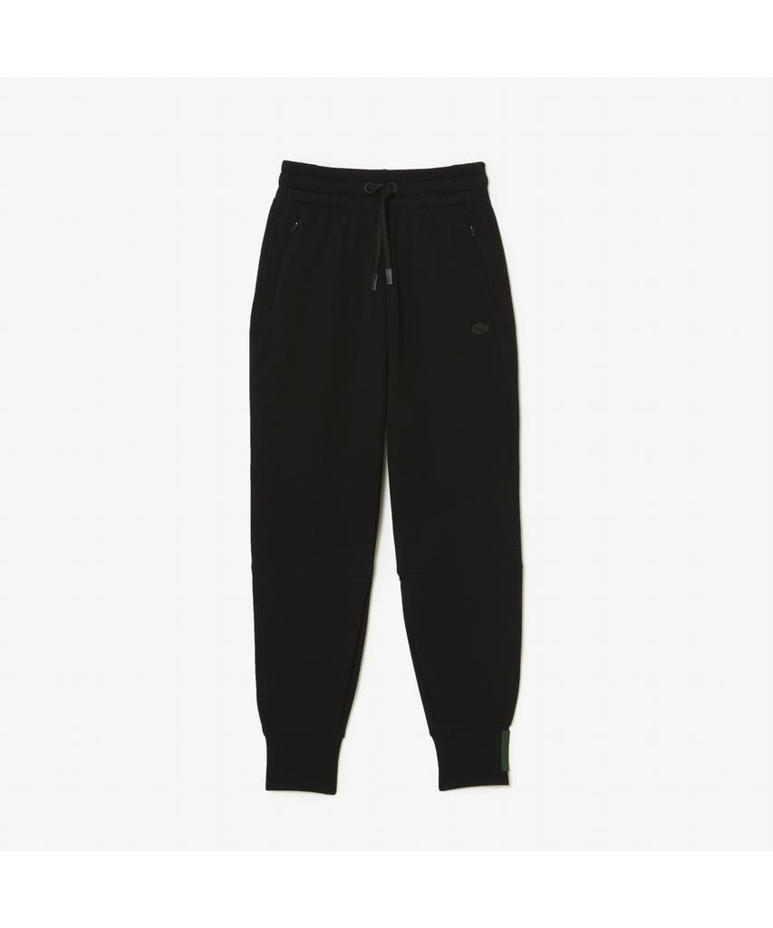 LACOSTE Women'S Double Face Jogger Pants Xf0142-55N 031