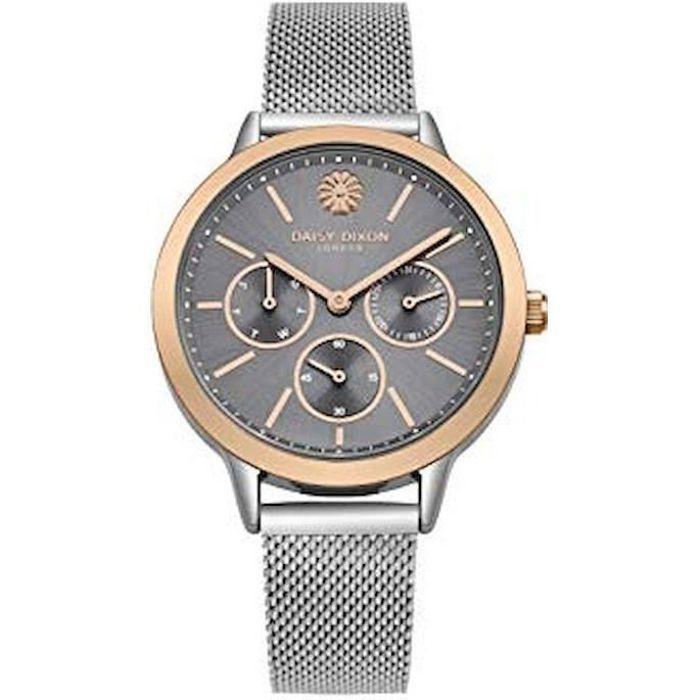 Montre - Daisy Dixon - DD055SRGM
