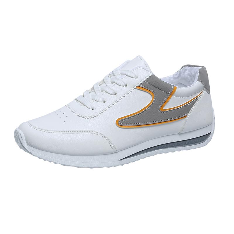 

модные новые женские кроссовки, летние повседневные прогулочные туфли для женщин, кроссовки высокого качества на плоской шнуровке, модные дикие лоферы с плоской подошвой 41 серый