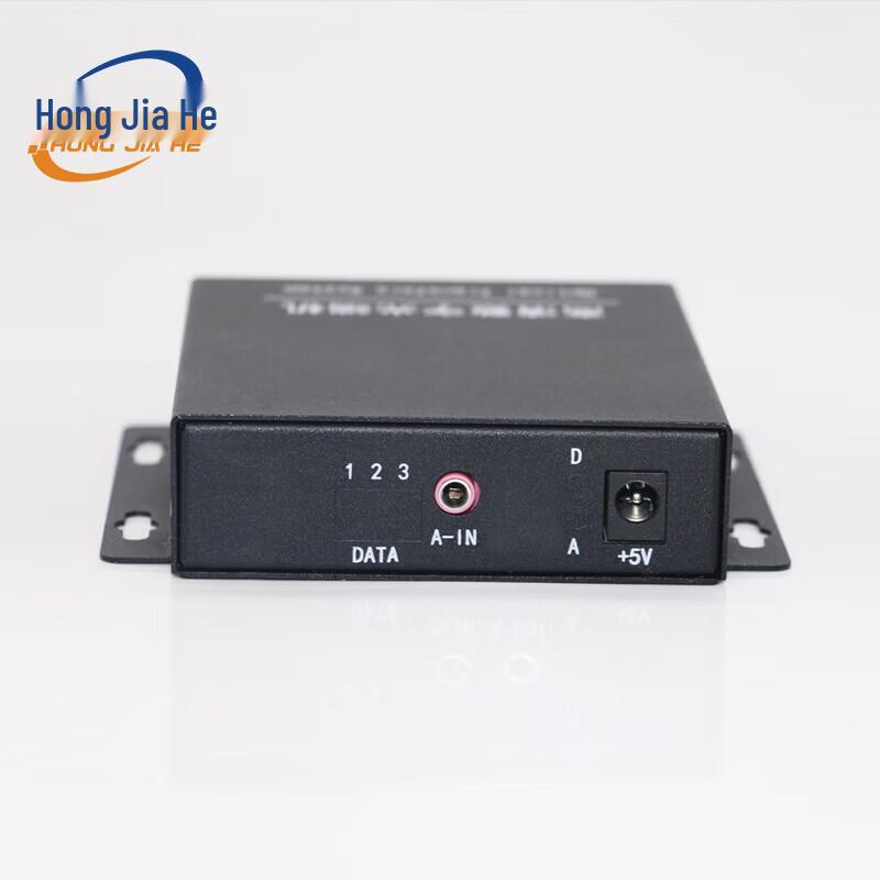 Hongjiahe Optical Transceivers and Converters