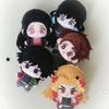 Bonecas e peluches – Peluches - caráteres de filmes e desenhos animados