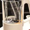 Water Bottle Brush Cleaning Brush for Water Bottles Drinkware Tight Spaces Scrubber Tool for Apartment Dorm Home Travel Camping