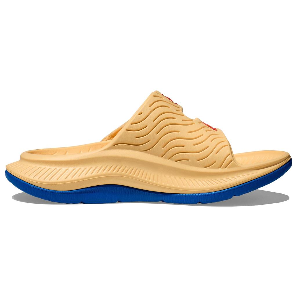 HOKA Ora Luxe Impala Vibrant Orange Unisex Sneakers 1134150-IVOR