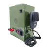Portable Magnetic Intercom and Amplifier