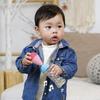 Lalaboom Baby Spielzeug Lalaboom Perlen Vielfalt Set, 21 Teile, BL600, Authentisch