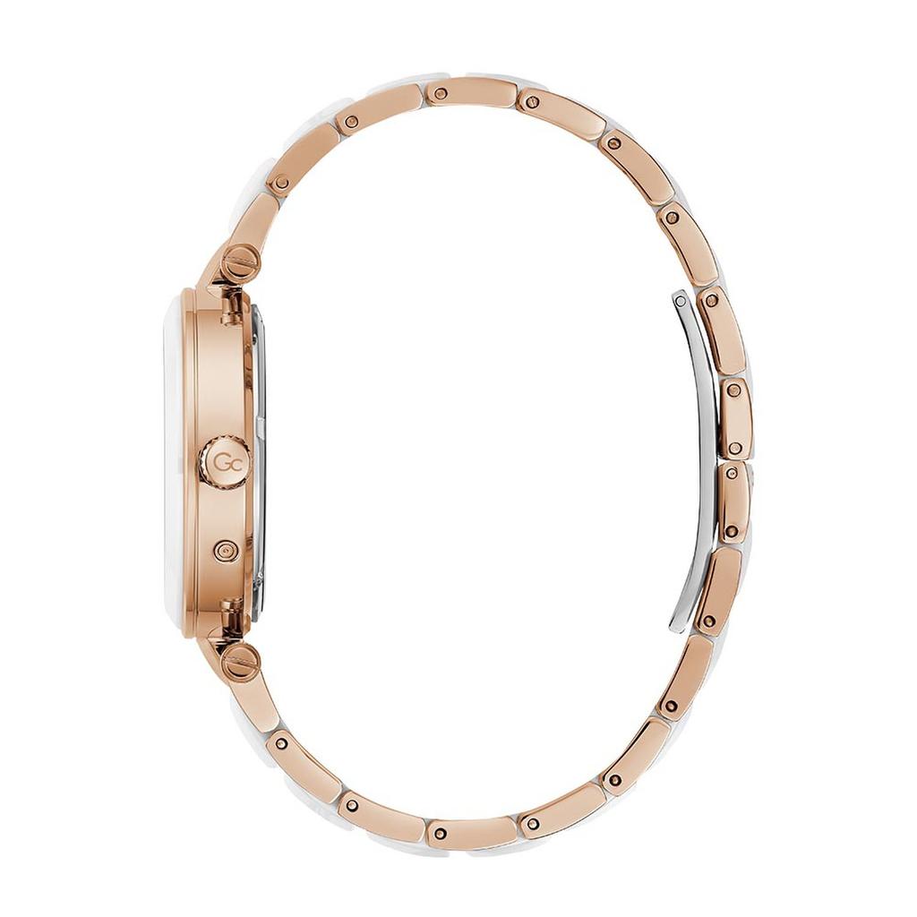 [Gc] Illusion (Y92005L1MF) Women's Watch