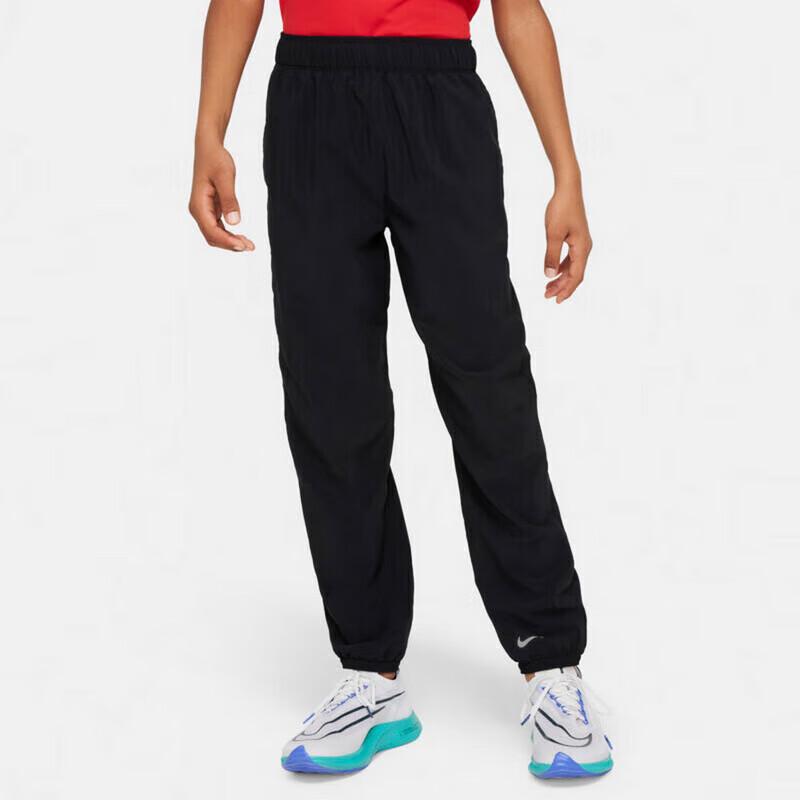 Nike Boys  DRI-FIT Multi Quick-Dry Pants L