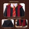 Children's Harry Potter Cosplay Wizard Robe