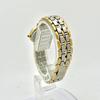 Used [New battery] SEIKO EXCELINE ladies watch 4N21-0430 6D0004