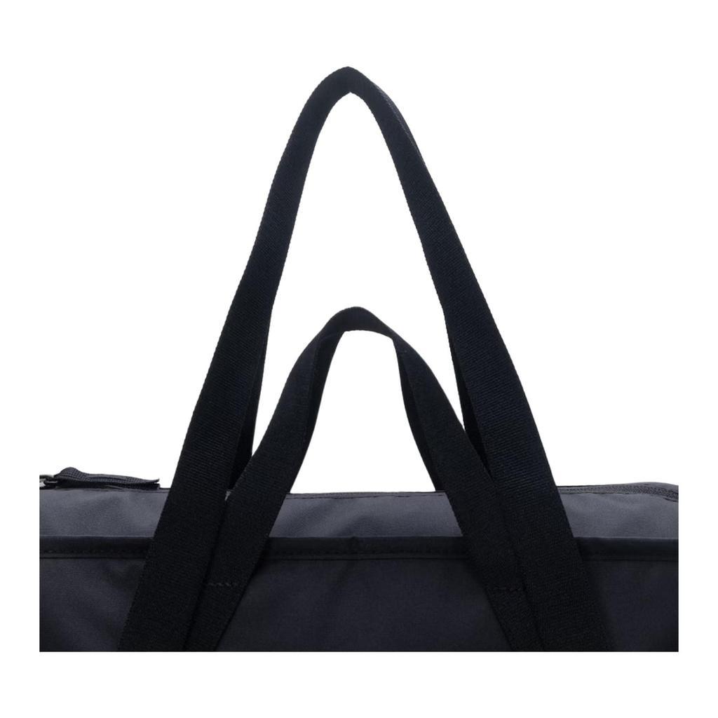 Nike Fabric Tote One Shoulder Handbag Unisex Black IH7964-010