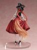 Furyu Spice and Wolf Holo Alsaský lidový kostým Měřítko PVC Malovaná Kompletní figurka Ver. 1/7 AMU-FNX765