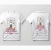 Hot!!! Hayley Williams The Hayley Williams Show Tour 2026 T Shirt Reprint