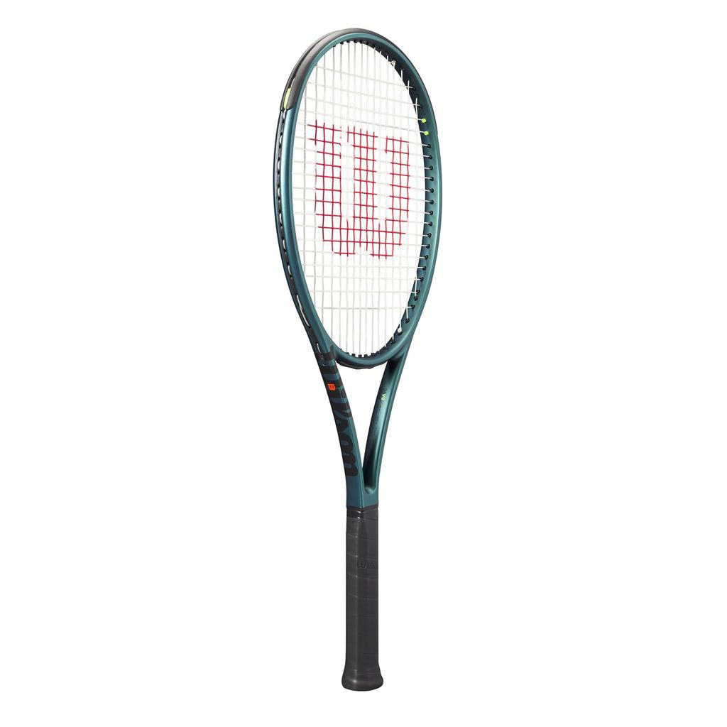 Wilson Blade 98 16x19 V9 Tennis Racket Frame Only (WR149811U)