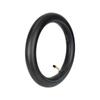 12x2.125 Off Road Tire 12 Inch Electric Scooters Vacuum Tire with 12x2.125 Thickened Angle Valve Inner Tire Replacement
