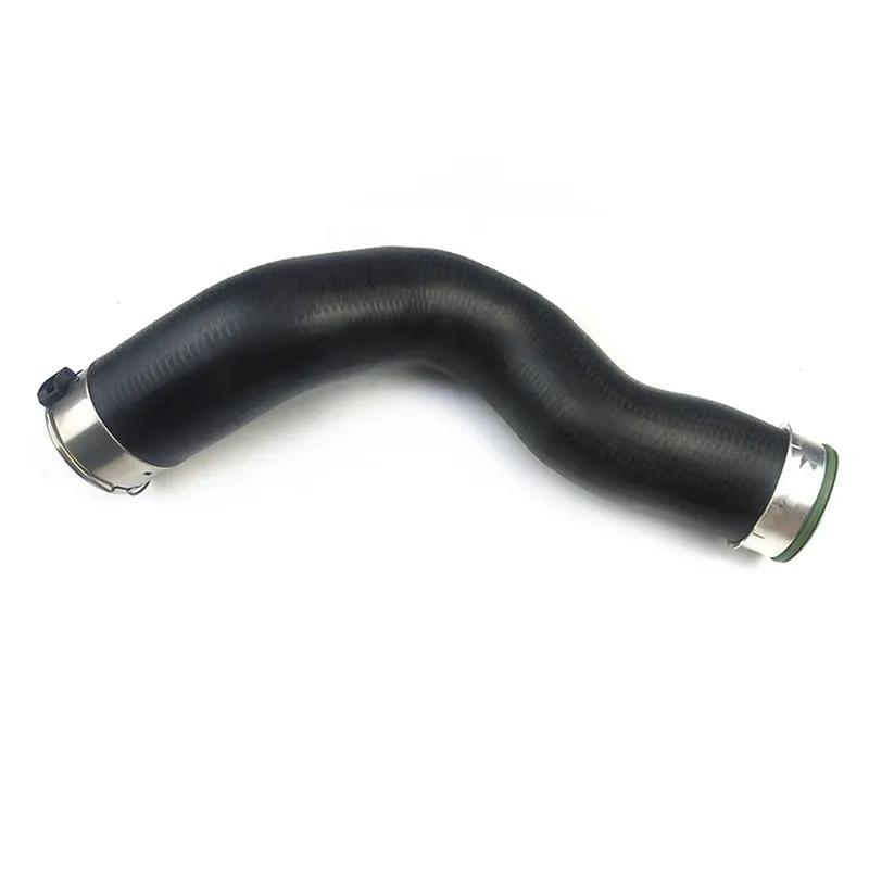 11618515639 Engine Intercooler Turbocharger Air Pipe Air Intake Hose Turbo Intercooler Pipe Hose for BMW X5 F15 25D 25DX