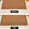 3 Meters Carpet Edge Transition Strip Anti Curling Edge Non Slip Edge Cover Easy Install Self Adhesive Strip Flooring Home DIY