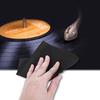 5Pcs Microfiber Cleaning Cloth Anti-static Record Cleaning Cloth Cleaner For Vinyl Record For LP Turntable Phonograph