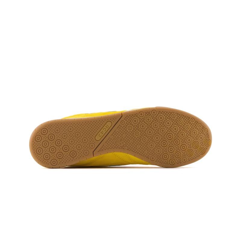 NEW BALANCE Men's and Women's Shoes - Simple Versatile Comfortable Flat-bottomed Shoes with Thin Soles. URC42BC