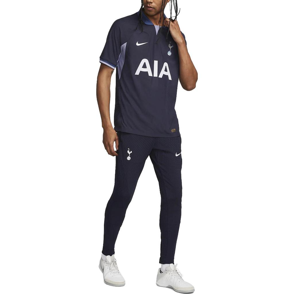 New Nike Soccer Jerseys Men's Navy Blue DX2624-460