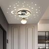 NuFeng Starry Sky Aisle Light