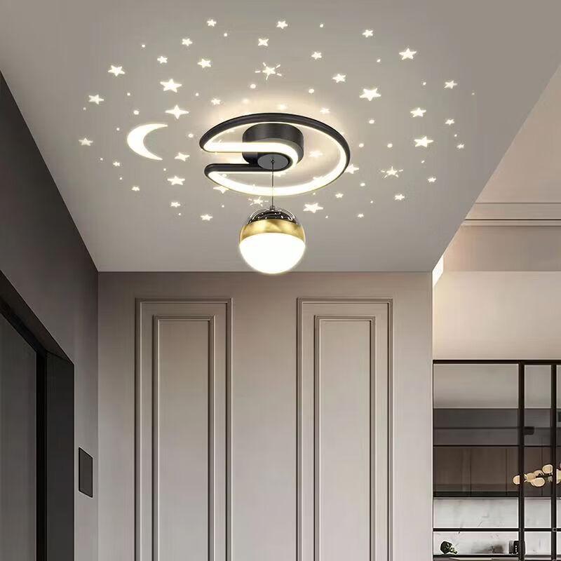 NuFeng Starry Sky Aisle Light