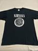 Nirvana Vestibule 2003 Shirt Vintage Large Unisex T-Shirt