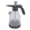 Hand Pump Sprayer 3L 0.8Gallon Hand Pressurized Spray Bottle with 360 Degrees  Rotating Adjustable Nozzle for Garden