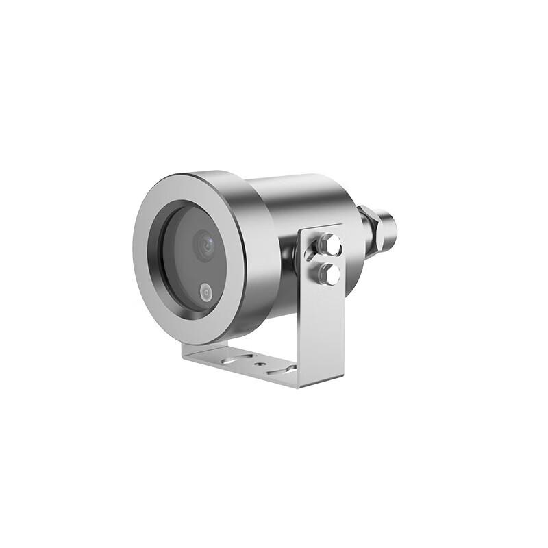 

Uniview 5MP Smart Explosion-Proof POE Bullet Network Camera CN plug (adapter included)