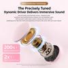 Type-C Charging Bone Conduction Speaker Portable Mini Sound Machine New Sleep Speaker  Bedtime