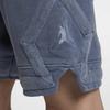 Jordan Pantaloncini Casual Uomo Blu Moderato 939961-451