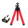 Universal Stand Octopus Tripod Mount Holder For Iphone Samsung Cell Camera Phone