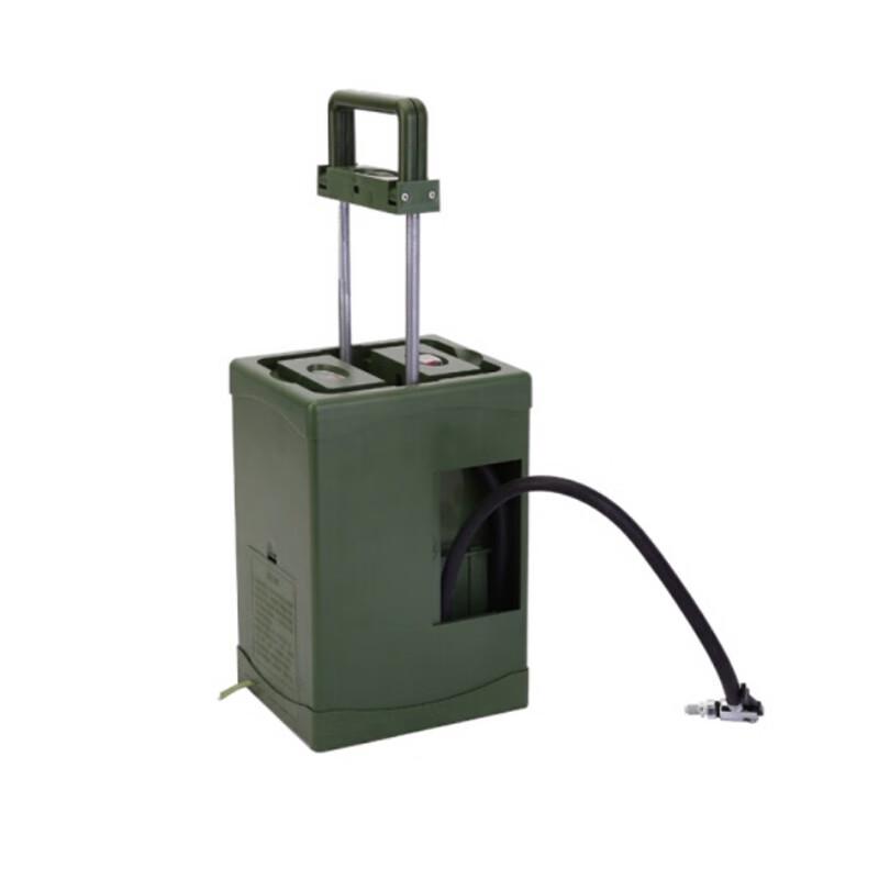 Jingnuo Field Supply Unit Electric Air Pump