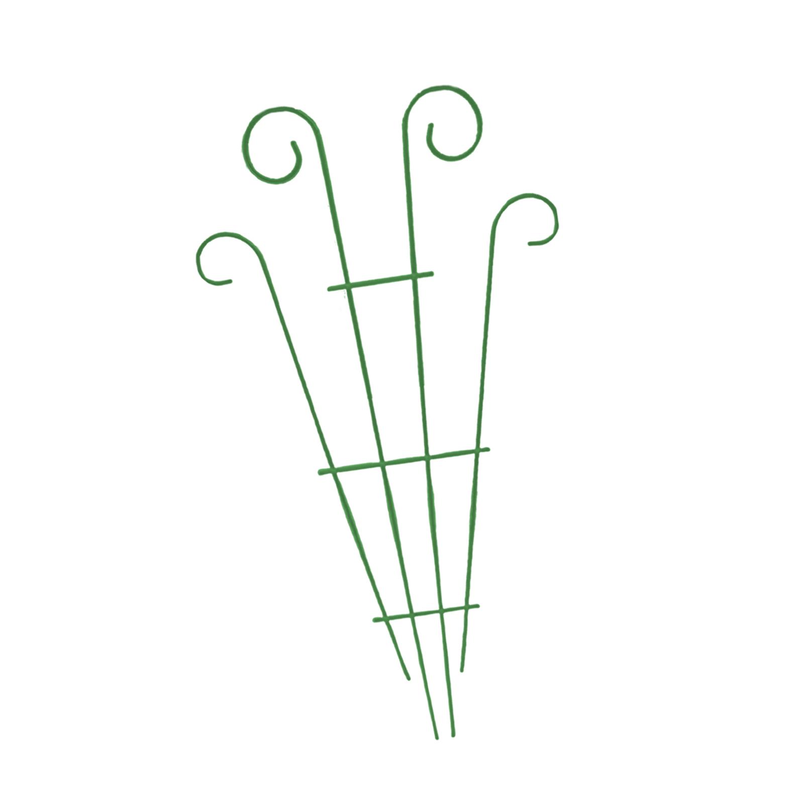 Plant Trellis Plant Climbing Rack Multi-Purpose Weatherproof Sturdy Garden