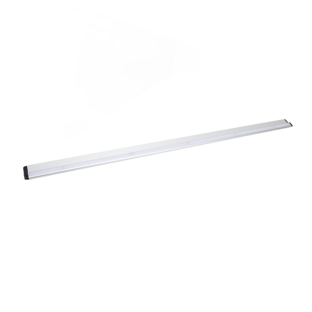 Rv Table Slider Rail 980mm / 38.6in Aluminum Alloy Slider Rail for RV Yacht Material