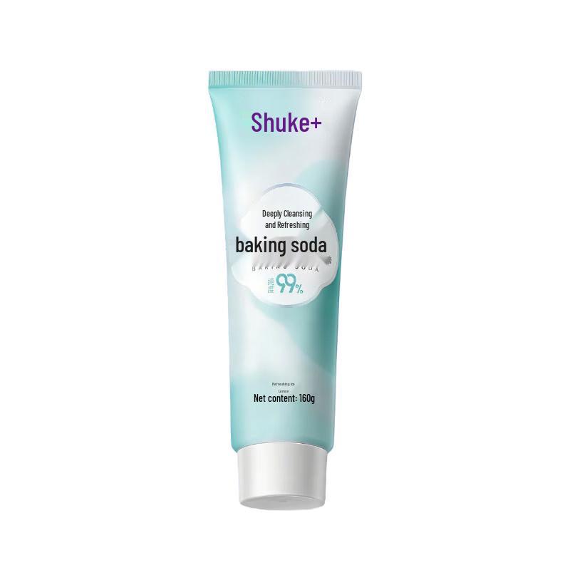 Saky Deep Clean Baking Soda Toothpaste