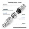 GX16 Aviation Connector Set