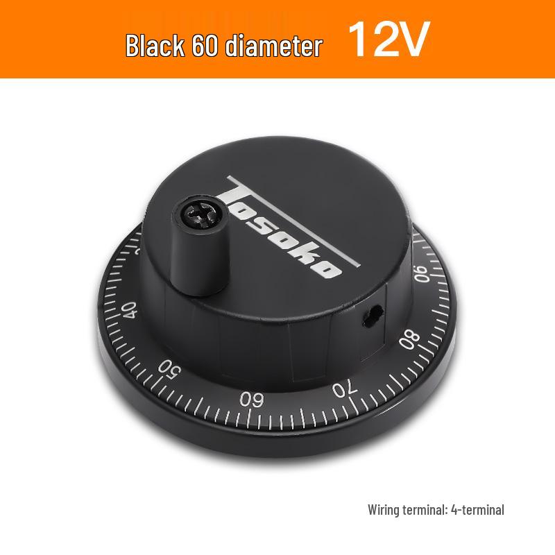 Universal CNC Electronic Handwheel Pulse Generator for Mitsubishi PLC Systems