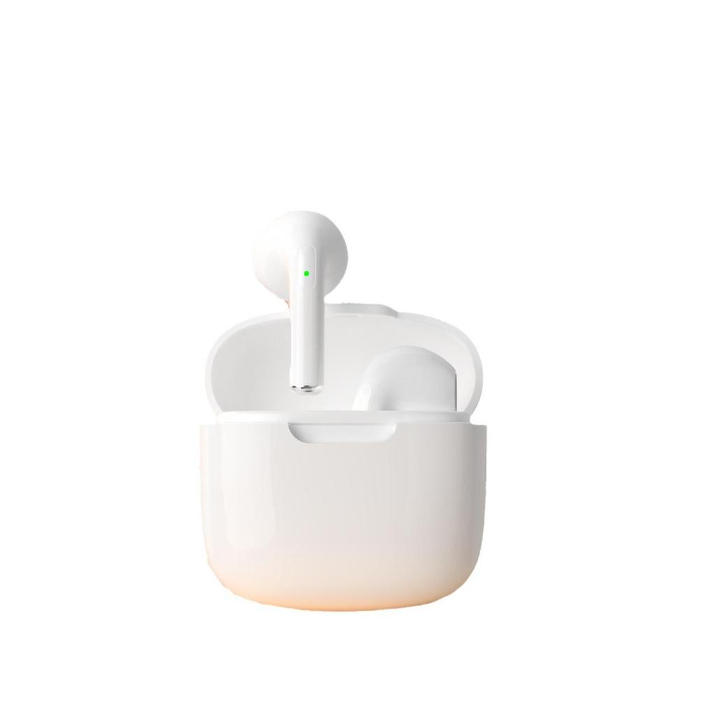 A2Pro Macaron Bluetooth 5.4 True Wireless Earbuds – High-Quality Stereo Sports Sound